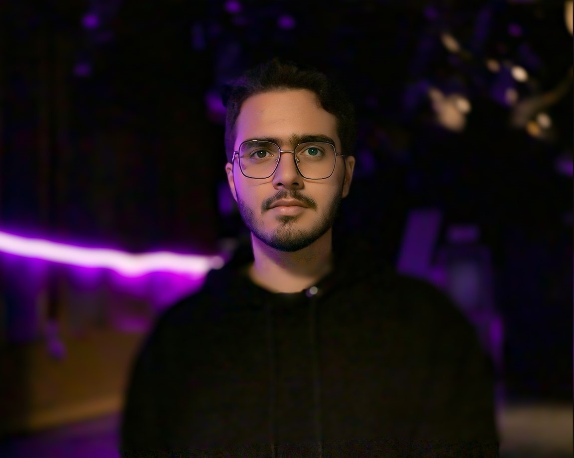 امیرحسین اسماعیل بیگی